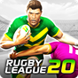 Rugby League 20 APK