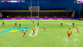 Imagine Rugby League 20 5