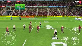 Imagine Rugby League 20 20