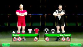 Imagine Rugby League 20 18