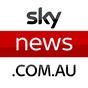 Sky News Australia icon