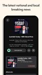 PodcastOne Australia capture d'écran apk 
