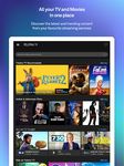 Telstra TV Screenshot APK 3