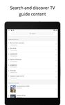 TV Guide Australia: AusTV Screenshot APK 4