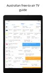 Скриншот 5 APK-версии TV Guide Australia: AusTV