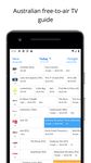 Tangkapan layar apk TV Guide Australia: AusTV 14