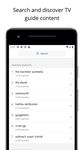 TV Guide Australia: AusTV Screenshot APK 10