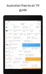 TV Guide Australia: AusTV screenshot apk 9