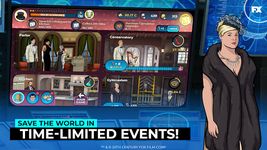 Archer: Danger Phone screenshot apk 10