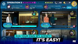 Archer: Danger Phone screenshot apk 13