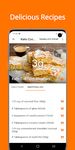 Screenshot 4 di KETO: Keto Diet - Keto Recipes - Keto Calculator apk