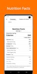 KETO: Keto Diet - Keto Recipes - Keto Calculator screenshot APK 1