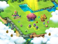 Screenshot 3 di Merge Gardens apk