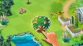 Merge Gardens 屏幕截图 apk 11