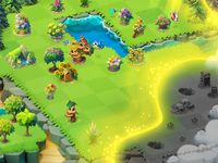 Merge Gardens ekran görüntüsü APK 7