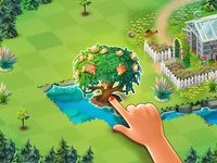 Screenshot 6 di Merge Gardens apk