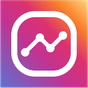 InReports - Follower, Story Analyzer for Instagram apk icono