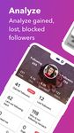 Gambar InReports - Follower, Story Analyzer for Instagram 6