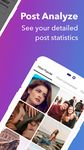 รูปภาพที่  ของ InReports - Follower, Story Analyzer for Instagram