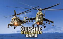 Indian Air Force Helicopter Simulator  screenshot APK 4