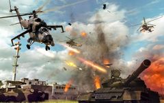 Indian Air Force Helicopter Simulator  screenshot APK 2