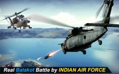 Indian Air Force Helicopter Simulator  screenshot APK 1