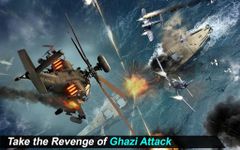 Indian Air Force Helicopter Simulator  screenshot APK 