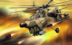 Indian Air Force Helicopter Simulator  screenshot APK 10