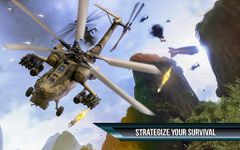 Indian Air Force Helicopter Simulator  screenshot APK 6