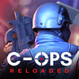 Critical Ops: Reloaded의 apk 아이콘
