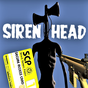 SCP : Siren Head MOD APK