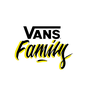 Icono de Vans Family