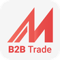 Icono de Made-in-China.com - APP de comercio B2B en línea