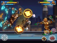 Robot Super: Hero ảnh số 9