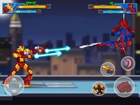 Robot Super: Hero ảnh số 10