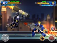 Robot Super: Hero imgesi 11