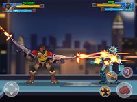 Robot Super: Hero ảnh số 12