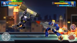 Robot Super: Hero ảnh số 1