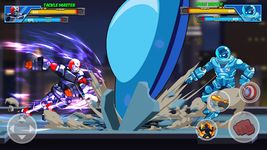 Robot Super: Hero ảnh số 3