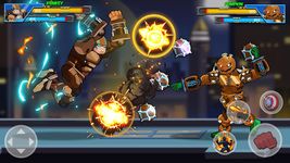 Robot Super: Hero ảnh số 4