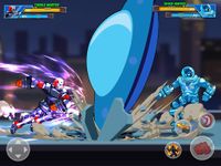 Robot Super: Hero imgesi 8