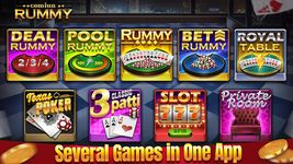 Tangkapan layar apk Indian Rummy Comfun-13 Card Rummy Game Online 6