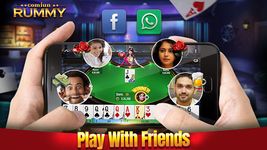 Indian Rummy Comfun-13 Card Rummy Game Online screenshot apk 4