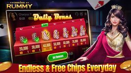 Tangkapan layar apk Indian Rummy Comfun-13 Card Rummy Game Online 2