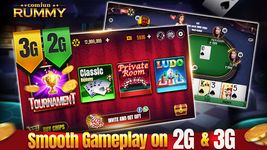 Indian Rummy Comfun-13 Card Rummy Game Online screenshot apk 