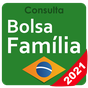 Consulta Bolsa Família 2020 - Extrato e Parcelas APK