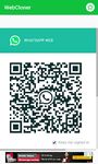 Gambar WhatsWeb Clonapp Messenger 2