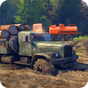 US Army Truck Simulator - Army Truck Driving 3D