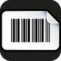 Icono de Creador de códigos de barras PDF (exporta PDF)