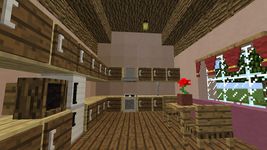 Screenshot  di Decoration Mod for Minecraft PE apk